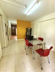 Jurong West Avenue 5 (D22), Apartment #563408001
